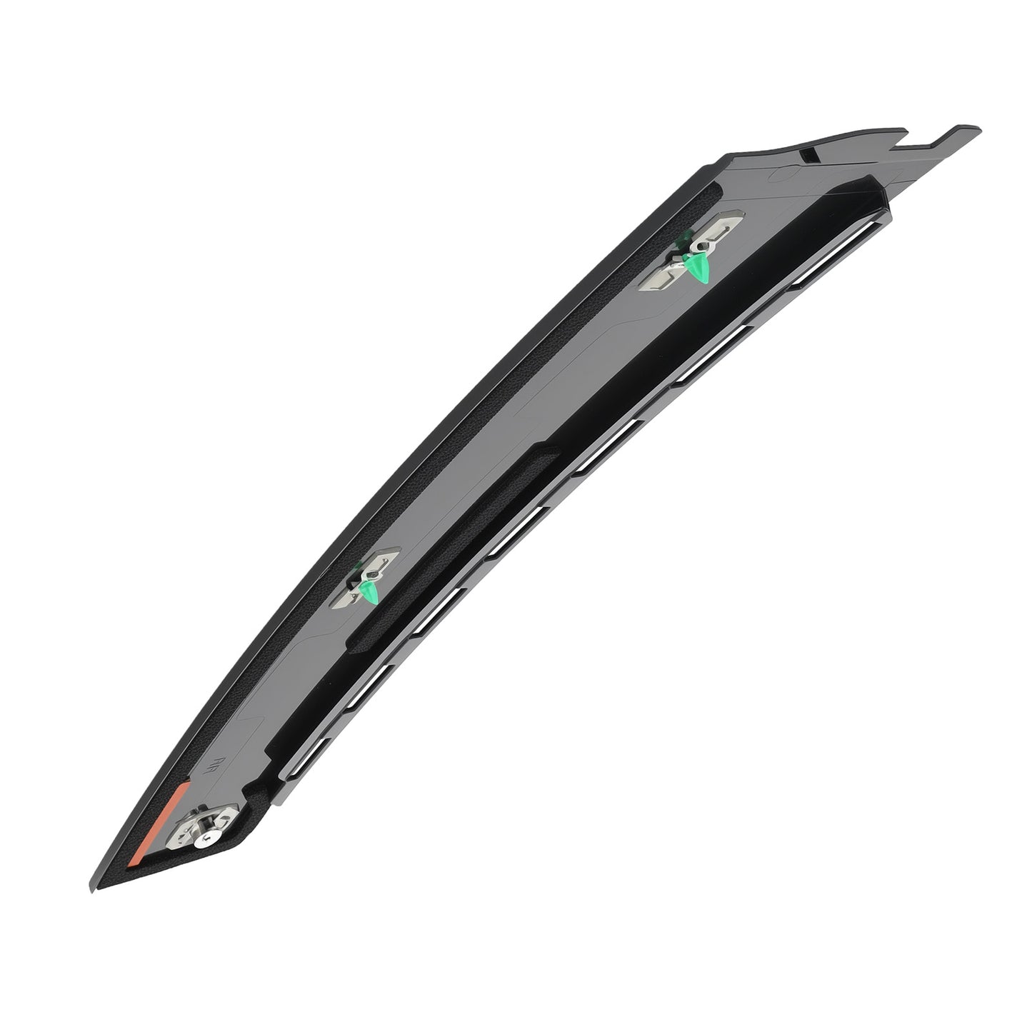 B-Pillar Molding Trim compatible For Chevrolet Suburban 2015-2018 20963321