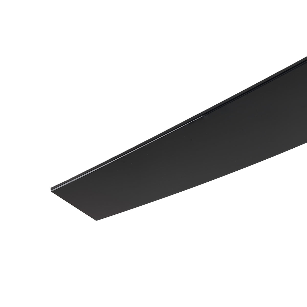 B Pillar Door Applique compatible For Cadillac Escalade ESV 2015-2018 22837468