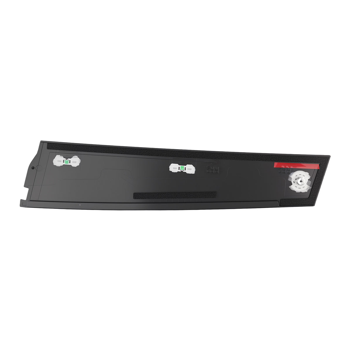 B Pillar Applique Molding compatible For Cadillac Escalade 15-18 926246 22837466