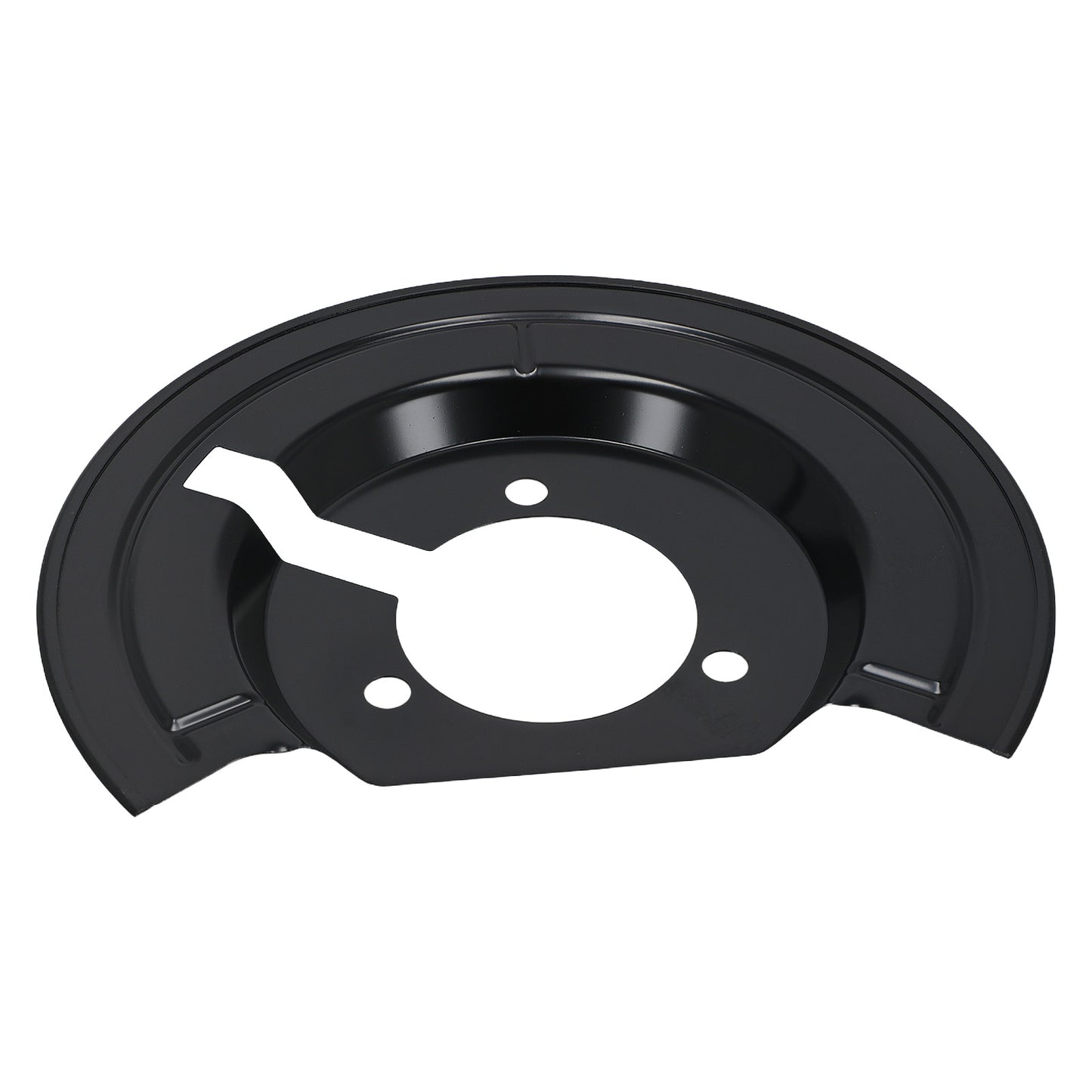 Brake Dust Shield Front Right compatible For Dodge Ram 1500 Pickup 2002-2010 68232018AA