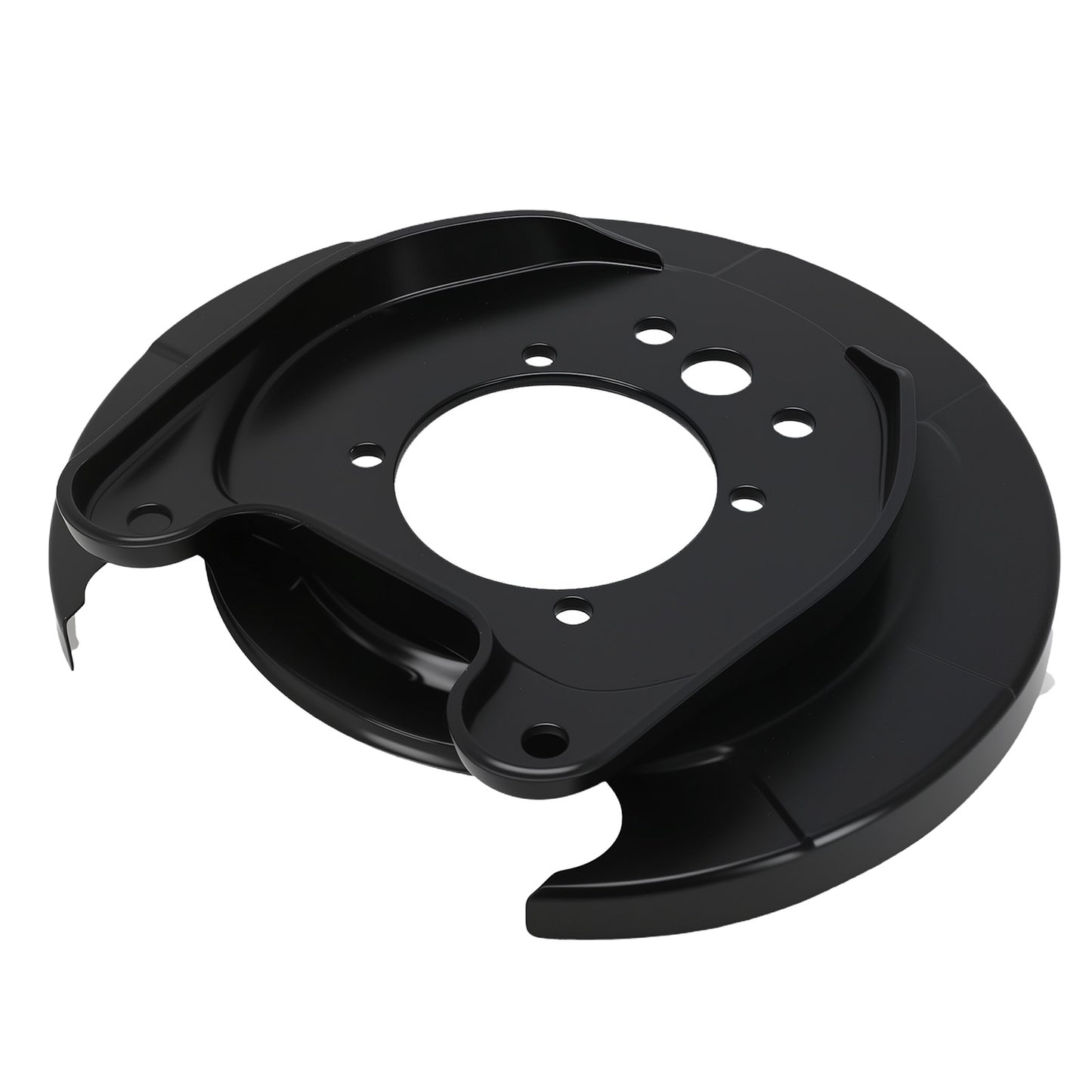 Rear Driver Side Brake Dust Shield compatible For Nissan Frontier 2005-2020  44030EA070