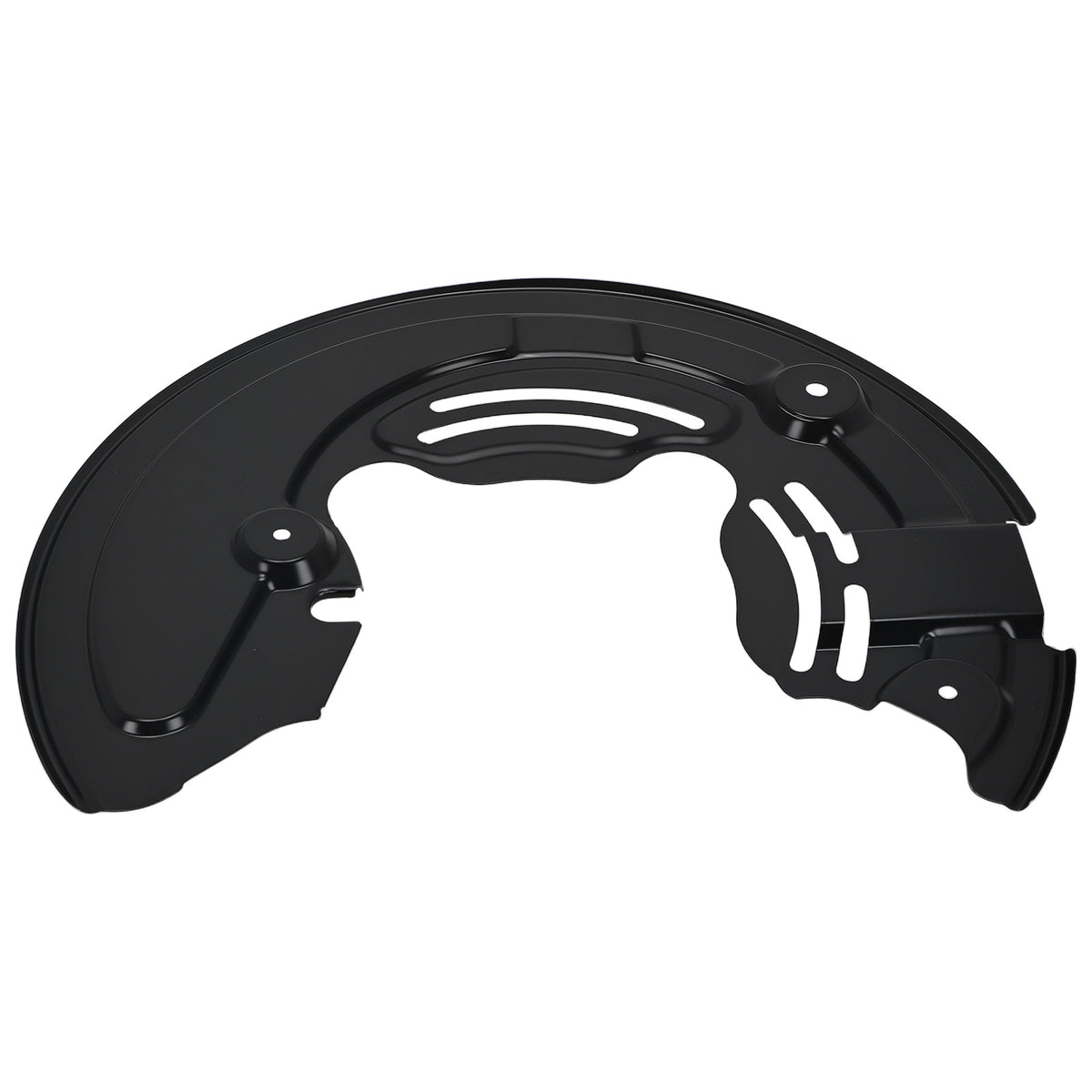 Front Left Brake Dust Shield compatible For Ford Expedition compatible For Lincoln Navigator 2007-2023