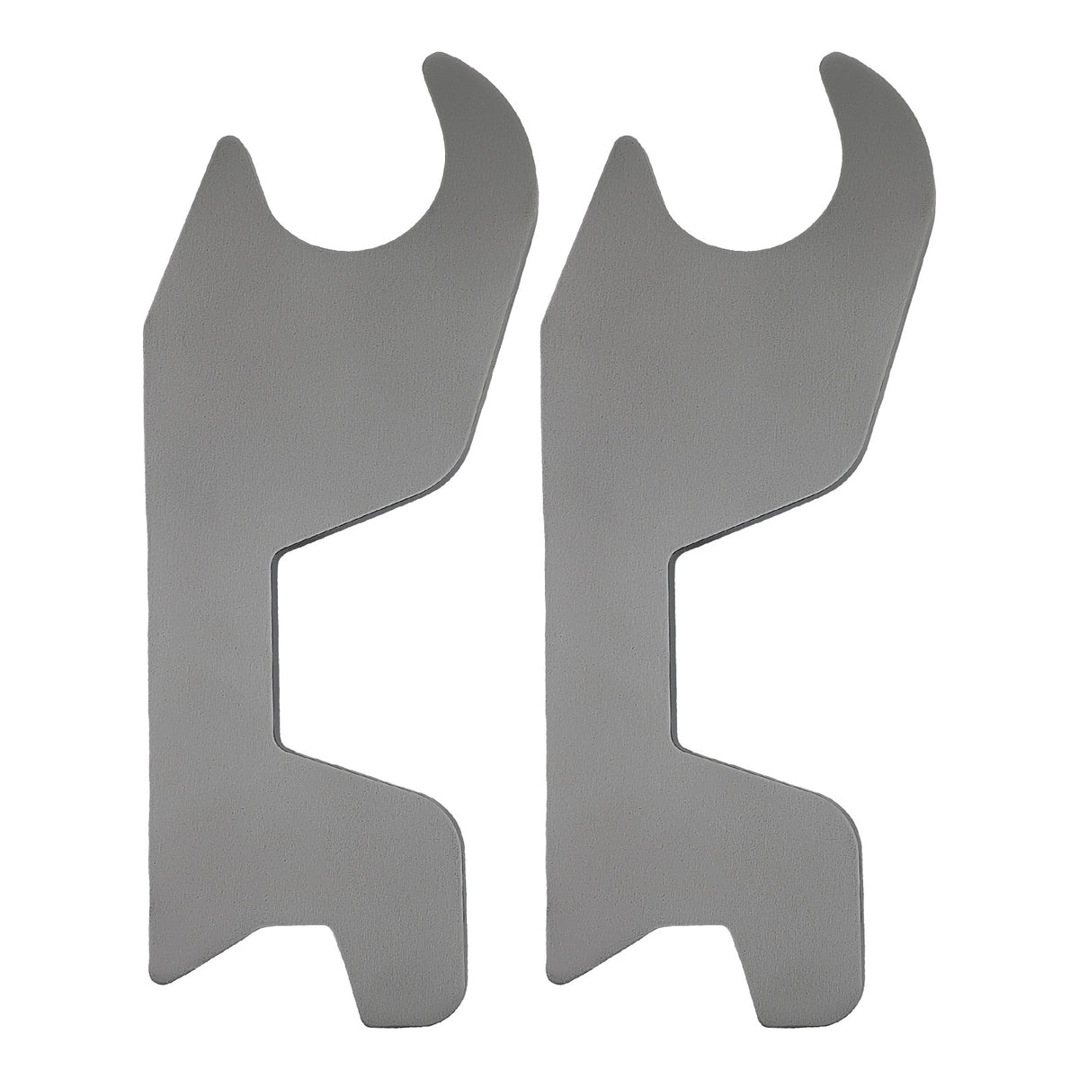QUICK CHANGE BUCKET ATTACHMENT EARS compatible For John Deere 27 35 D C G Zts 110 Tlb