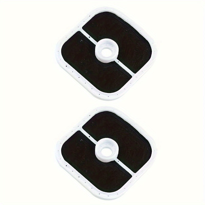 2pcs Air Filter For Echo A226000470 A226000471 A226000472 PAS-266 SRM-280 PB265 Trimmer