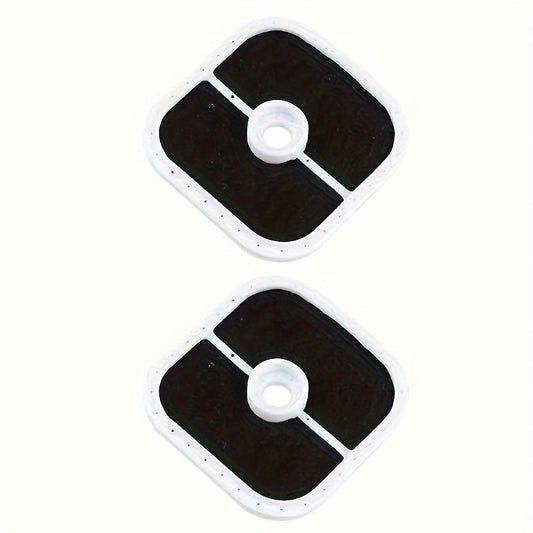 2pcs Air Filter For Echo A226000470 A226000471 A226000472 PAS-266 SRM-280 PB265 Trimmer