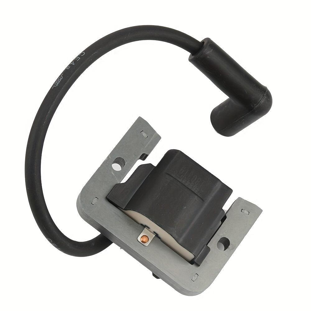 High-Performance Hipa Ignition Coil - Premium Quality for Kohler CH18 CH20, MTD, Craftsman Lawn Mowers - Ensures Quick Starts & Enhanced Engine Performance - Compatible with Models 2054F, 2260F, & 917250482