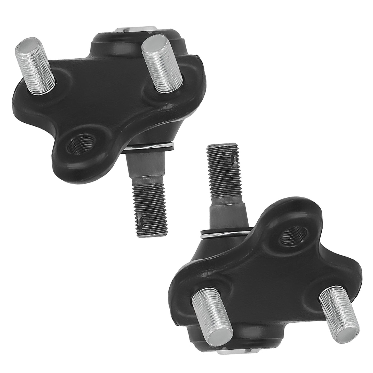 Lower Front Ball Joints compatible for Toyota Celica 2000-05 compatible for Corolla 1996-08 2019-22 K90309