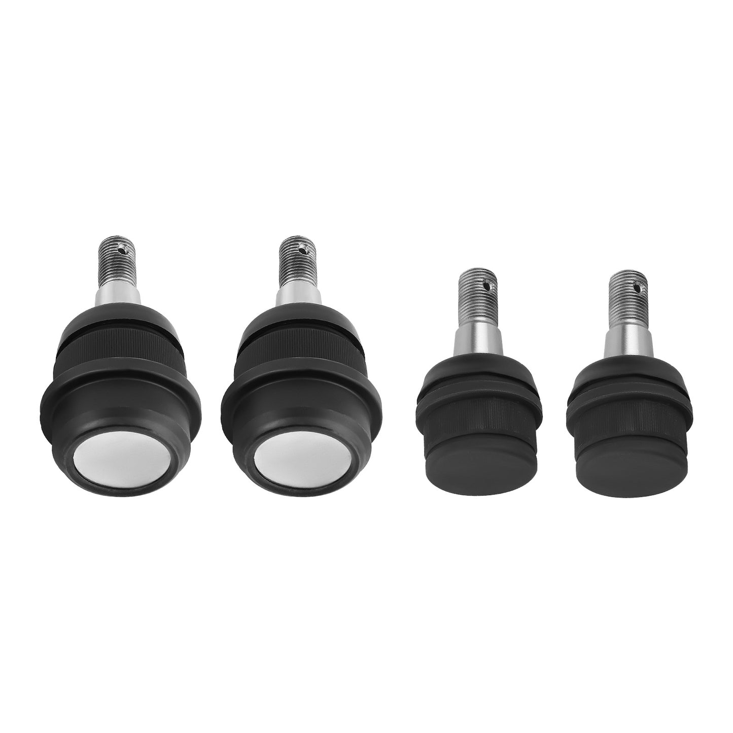 4x Upper Lower Ball Joints Kit compatible For Jeep Grand Cherokee 1999-2004 K3134 K3185