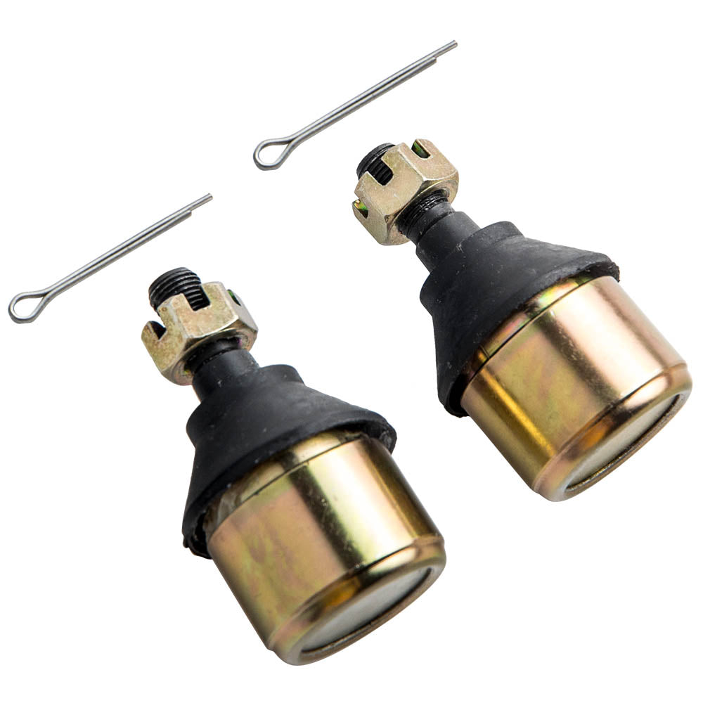 2xBall Joint compatible For Polaris UTV ATV compatible For Sportsman 500 400 450 335 compatible For Ranger Magnum 325 330