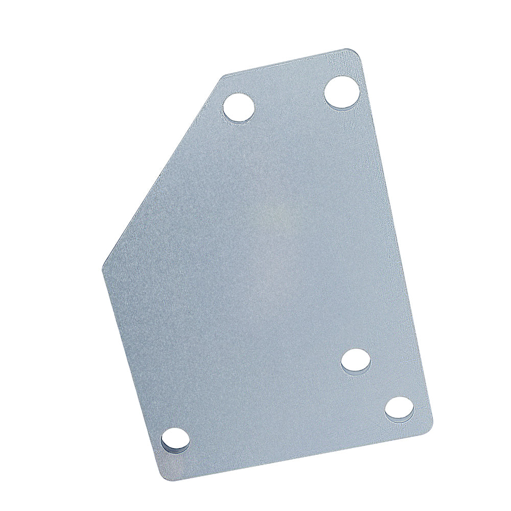Power Steering Conversion Mount Bracket Kit compatible For Chevy C10 Pickup compatible For GMC Truck 60-66
