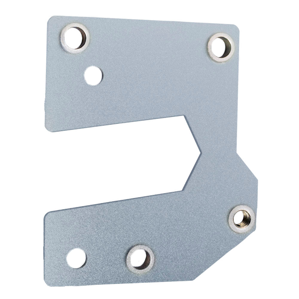 Power Steering Conversion Mount Bracket Kit compatible For Chevy C10 Pickup compatible For GMC Truck 60-66