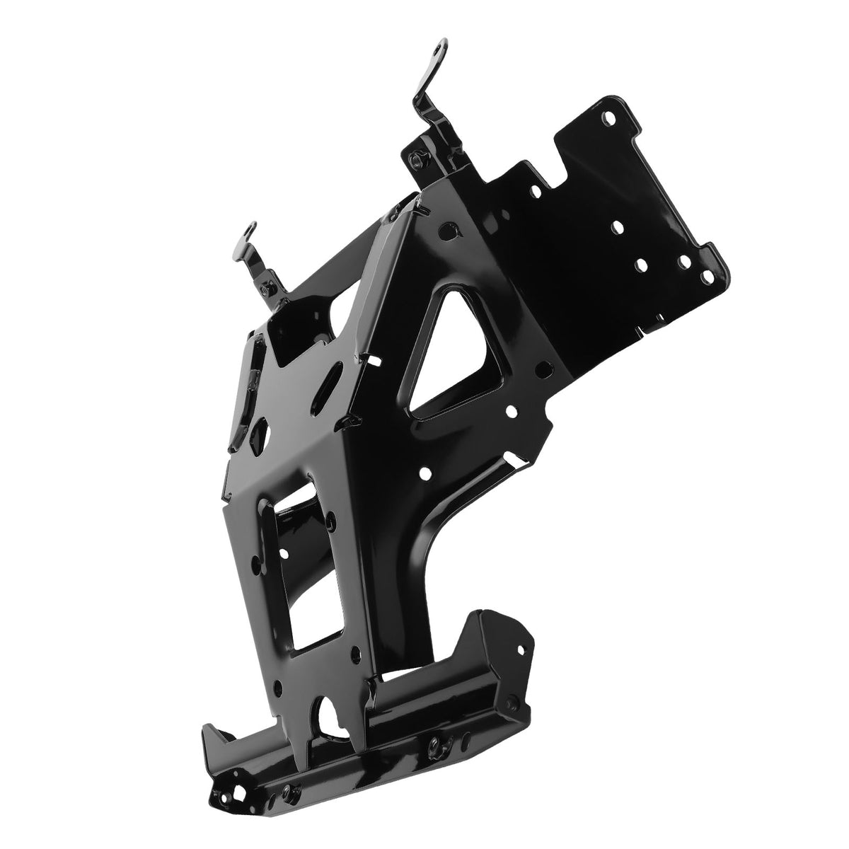Inner Fairing Bracket Radio Mount Compatible For Harley-Davidson Road Glide 2015-2024