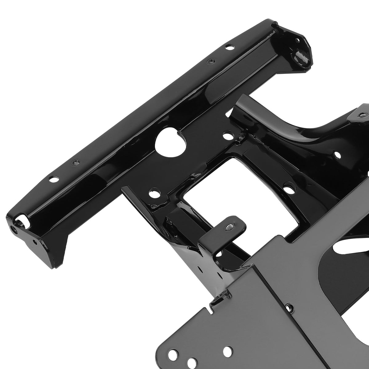Inner Fairing Bracket Radio Mount Compatible For Harley-Davidson Road Glide 2015-2024