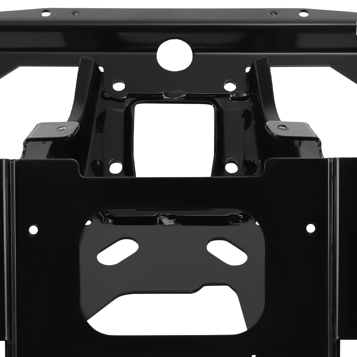 Inner Fairing Bracket Radio Mount Compatible For Harley-Davidson Road Glide 2015-2024