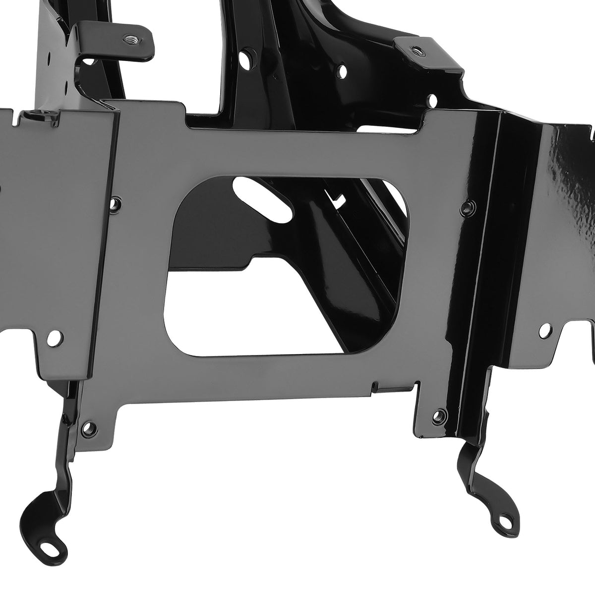 Inner Fairing Bracket Radio Mount Compatible For Harley-Davidson Road Glide 2015-2024