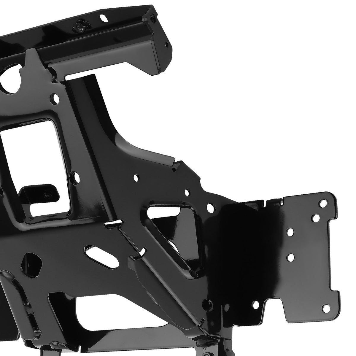 Inner Fairing Bracket Radio Mount Compatible For Harley-Davidson Road Glide 2015-2024