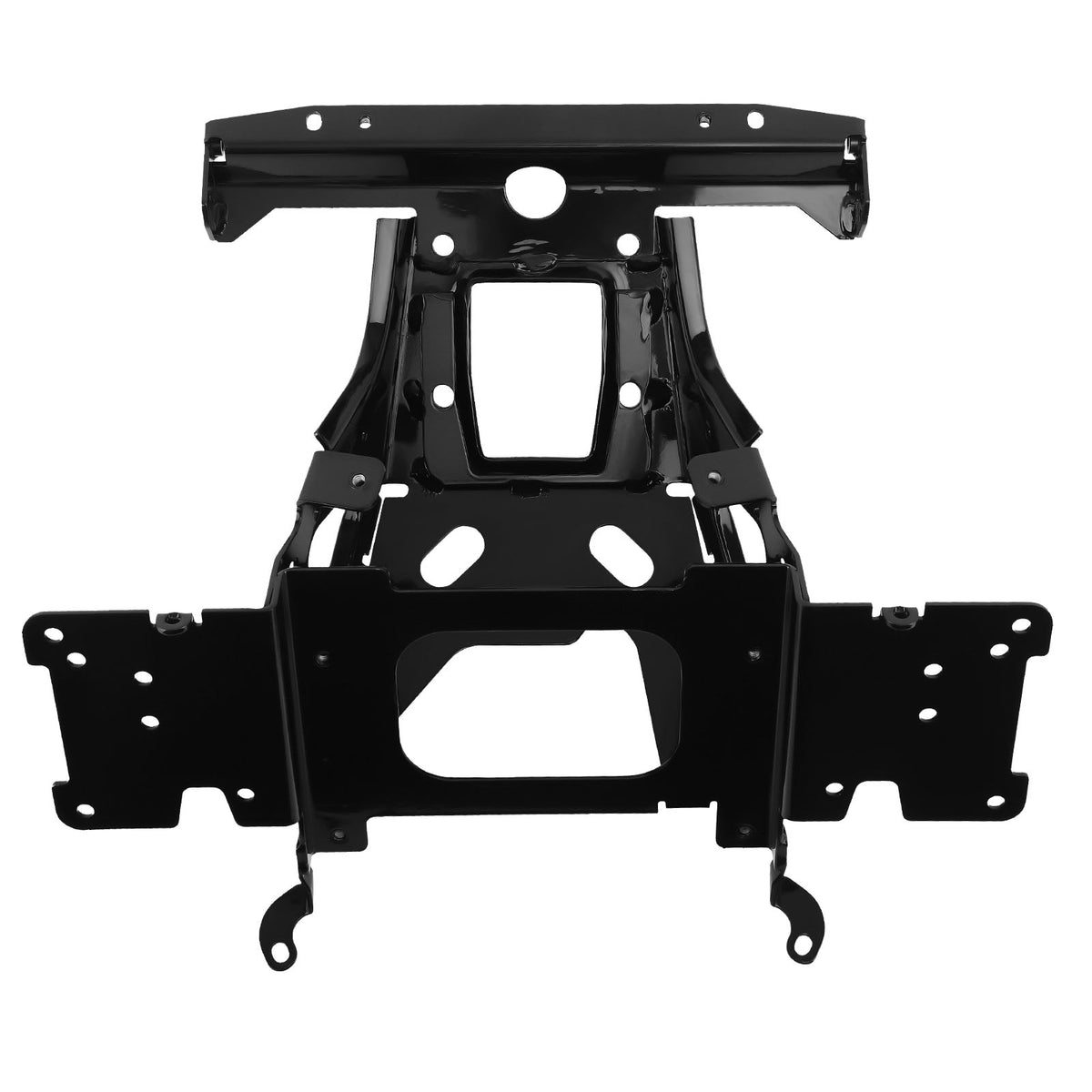 Inner Fairing Bracket Radio Mount Compatible For Harley-Davidson Road Glide 2015-2024