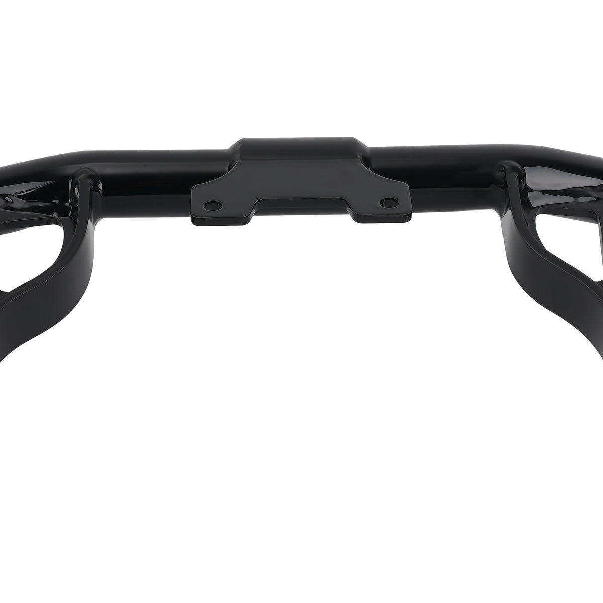 Engine Guard Flat Out Crash Bar compatible For Harley Street Glide Road Glide 2014-2023