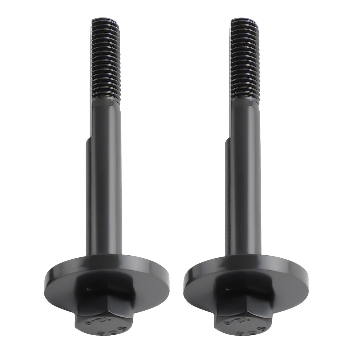 Complete Front Control Arms Cam BoltsHardware Kit For 94-99 compatible For Dodge Ram 4x4