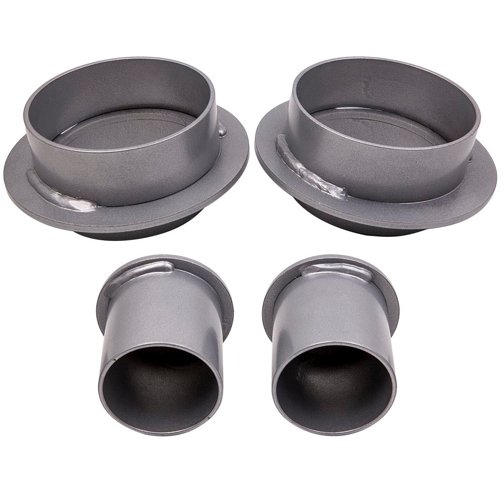 Universal Front and Rear Coil Spring Rim Lifter Kit For 22 24 26 Rims