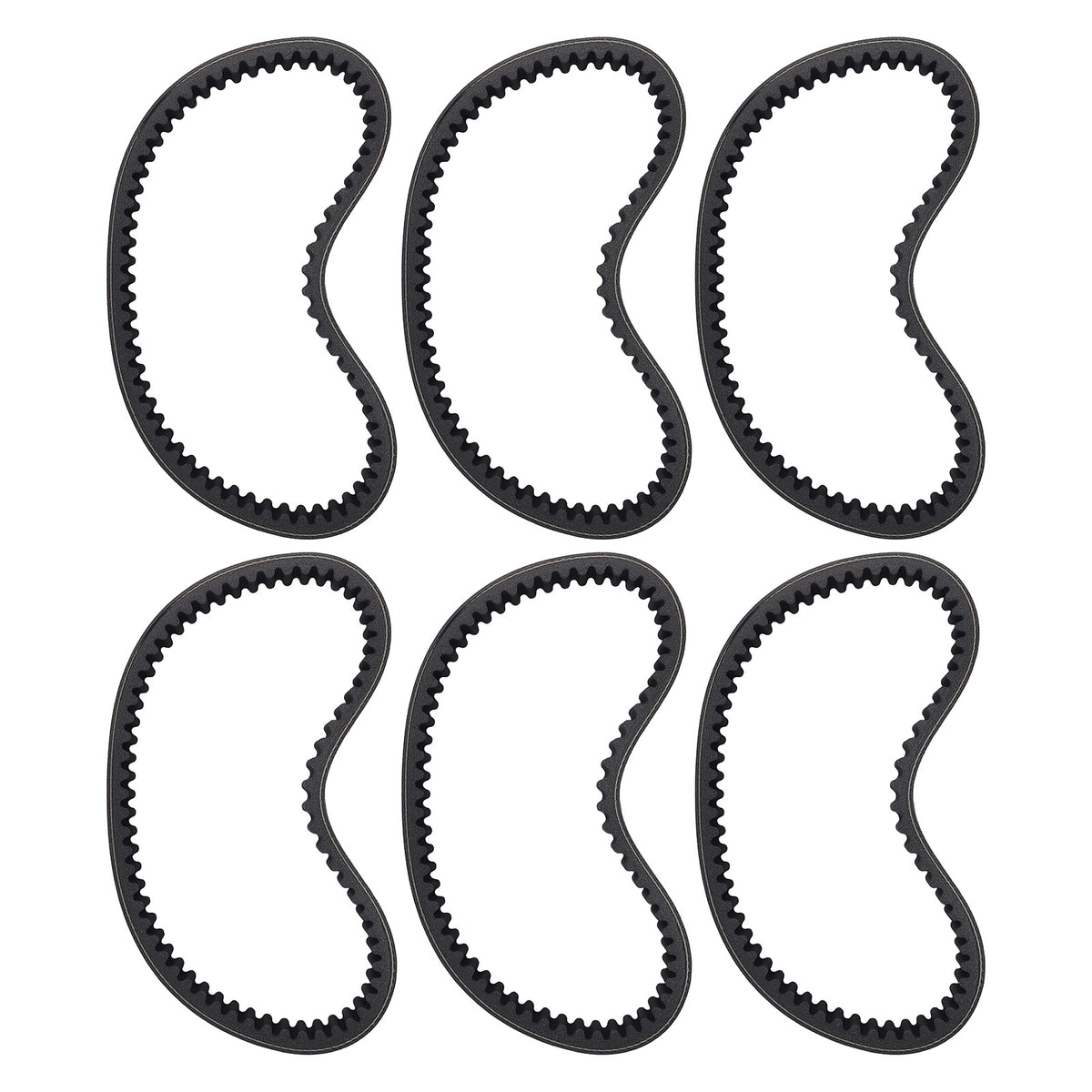 Belt 203589 For American Sportworks Manco 5hp-7hp Engine Ken-bar Go Kart