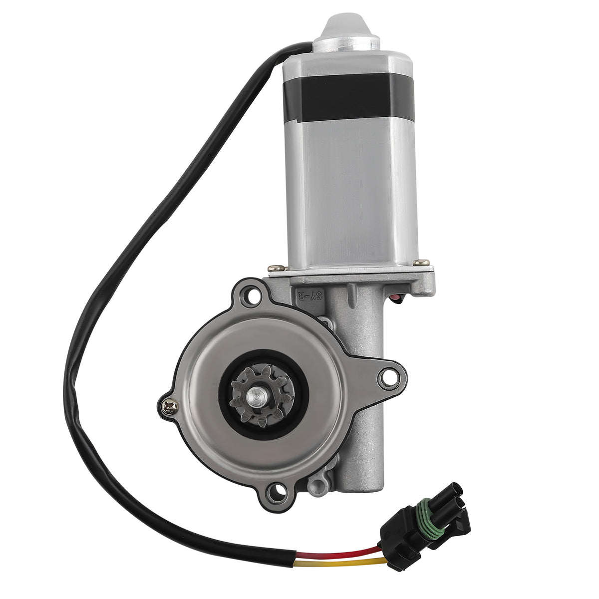Replacement RV Step Motor For Kwikee Electric RV Steps 300-1457 094707-05-701
