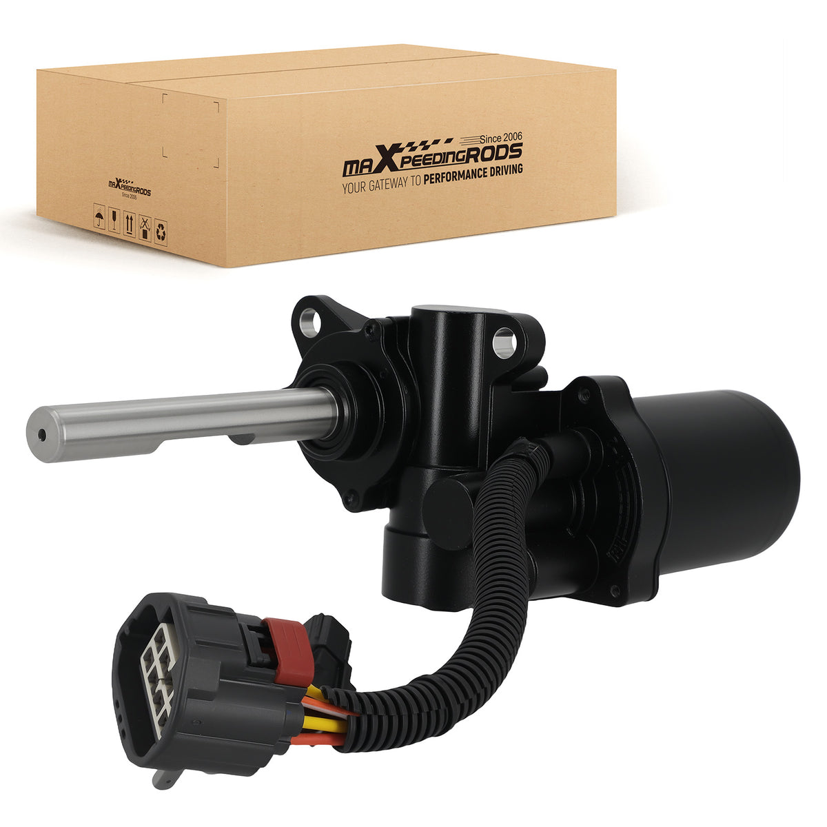 Power Running Board Motor compatible For Escalade ESV/Suburban 2015-2020  84452643 Right 