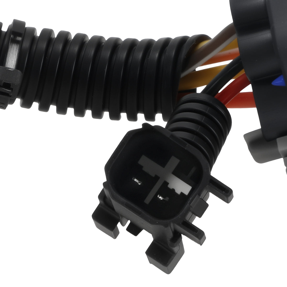 Power Running Board Motor compatible For Escalade ESV/Suburban 2015-2020  84452643 Right 