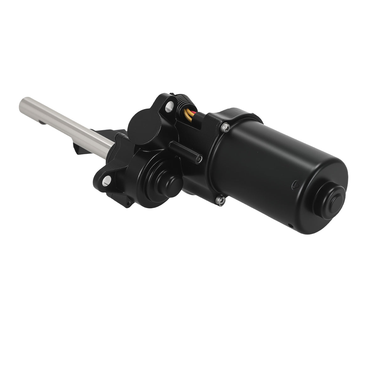 Left Side Power Running Board Motor compatible For Ram 1500 3.0L 3.6L 2019-2022 68461581AA