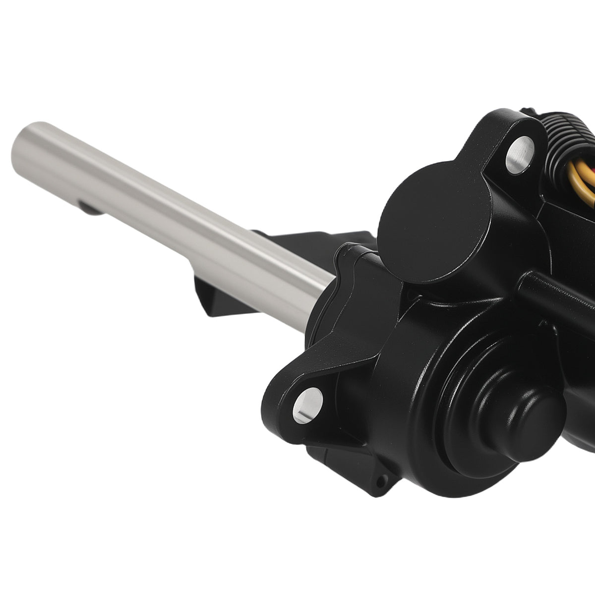 Left Side Power Running Board Motor compatible For Ram 1500 3.0L 3.6L 2019-2022 68461581AA