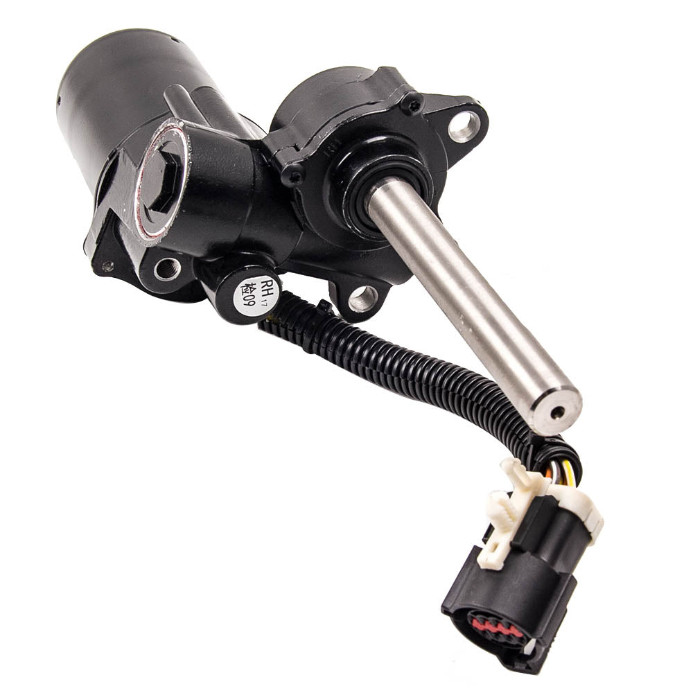 Right Passenger Side Power Running Board Motor compatible For Lincoln Navigator 07 09