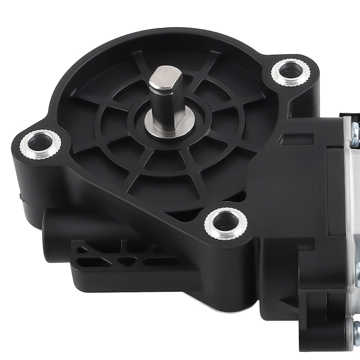Step Motor Conversion Kit For B Linkage, Parts For 22, 23, 28A, 30, 32, 33, 34