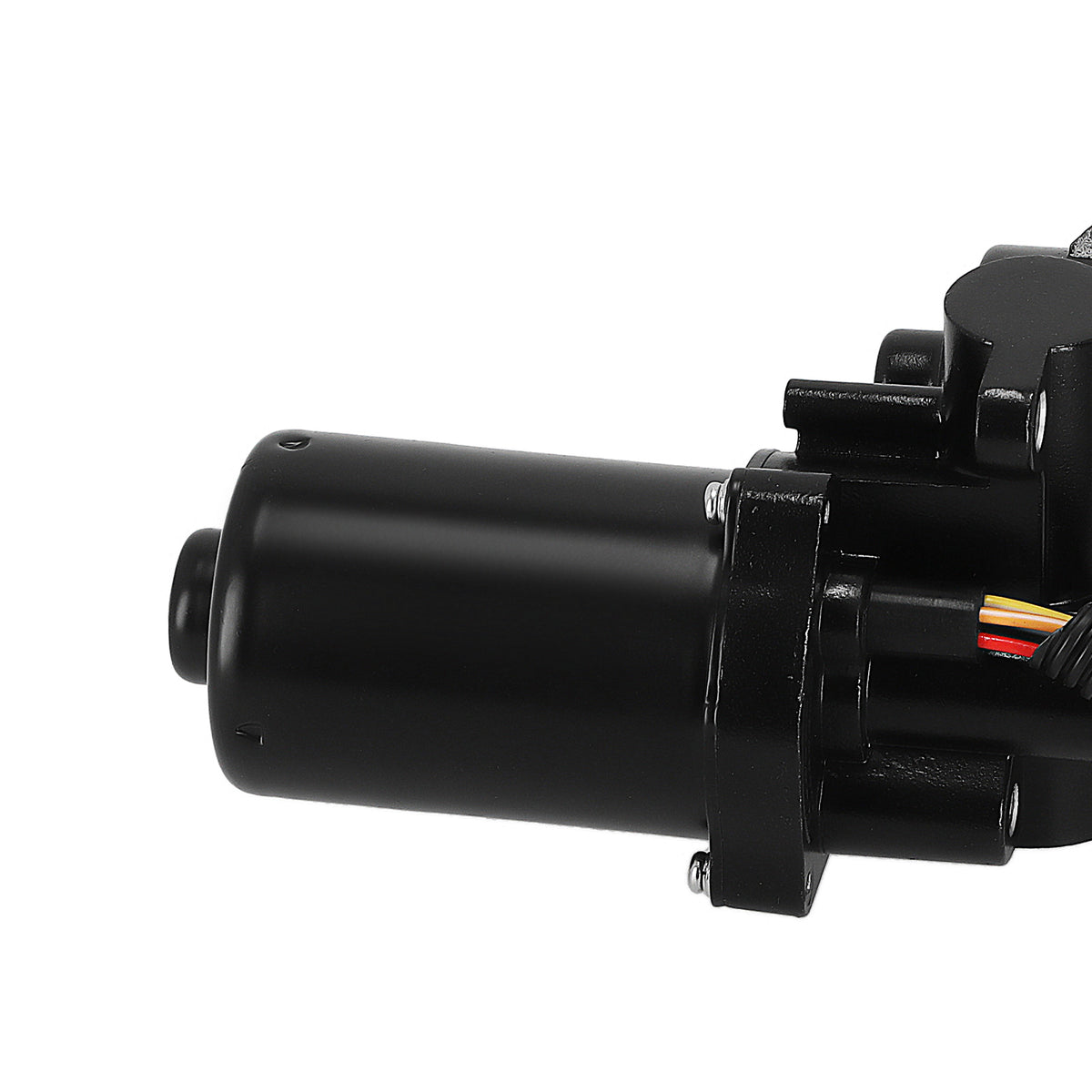 5 Pins Running Board Motor compatible For Lincoln Navigator 15-17 FL7Z16A507A FL7Z16A507B