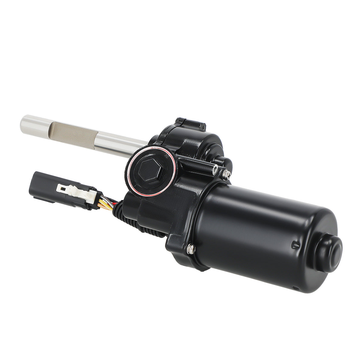 Left Passenger Side Power Running Board Motor compatible For Ford F-150 15-20 FL3Z16A507A