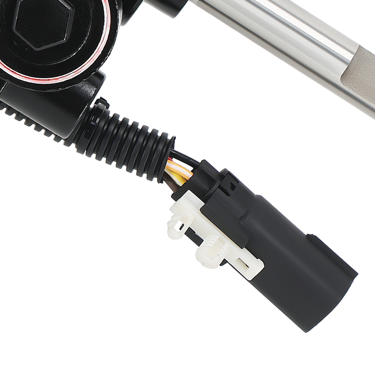 Right Passenger Side Power Running Board Motor compatible For Ford F-150 15-20 FL3Z16A506B