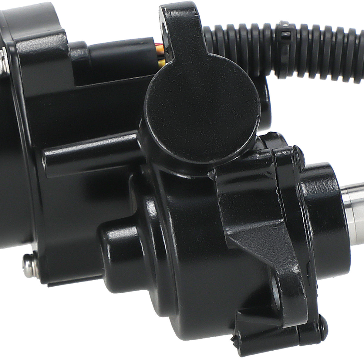 Right Passenger Side Power Running Board Motor compatible For Ford F-150 15-20 FL3Z16A506B