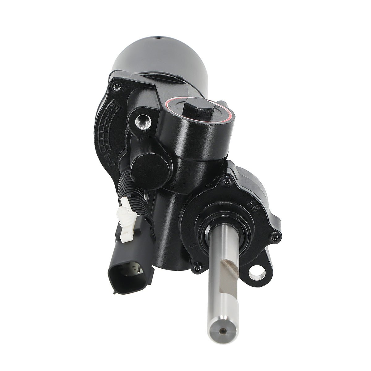 Right Passenger Side Power Running Board Motor compatible For Ford F-150 15-20 FL3Z16A506B