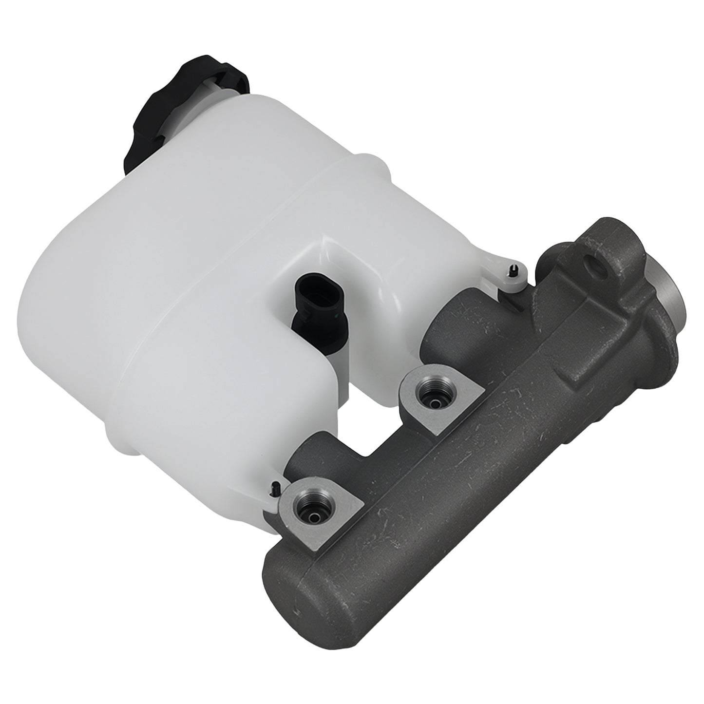 Brake Master Cylinder compatible For Chevy Silverado 1500 1999-2002 compatible For Suburban 1500 2000-2002