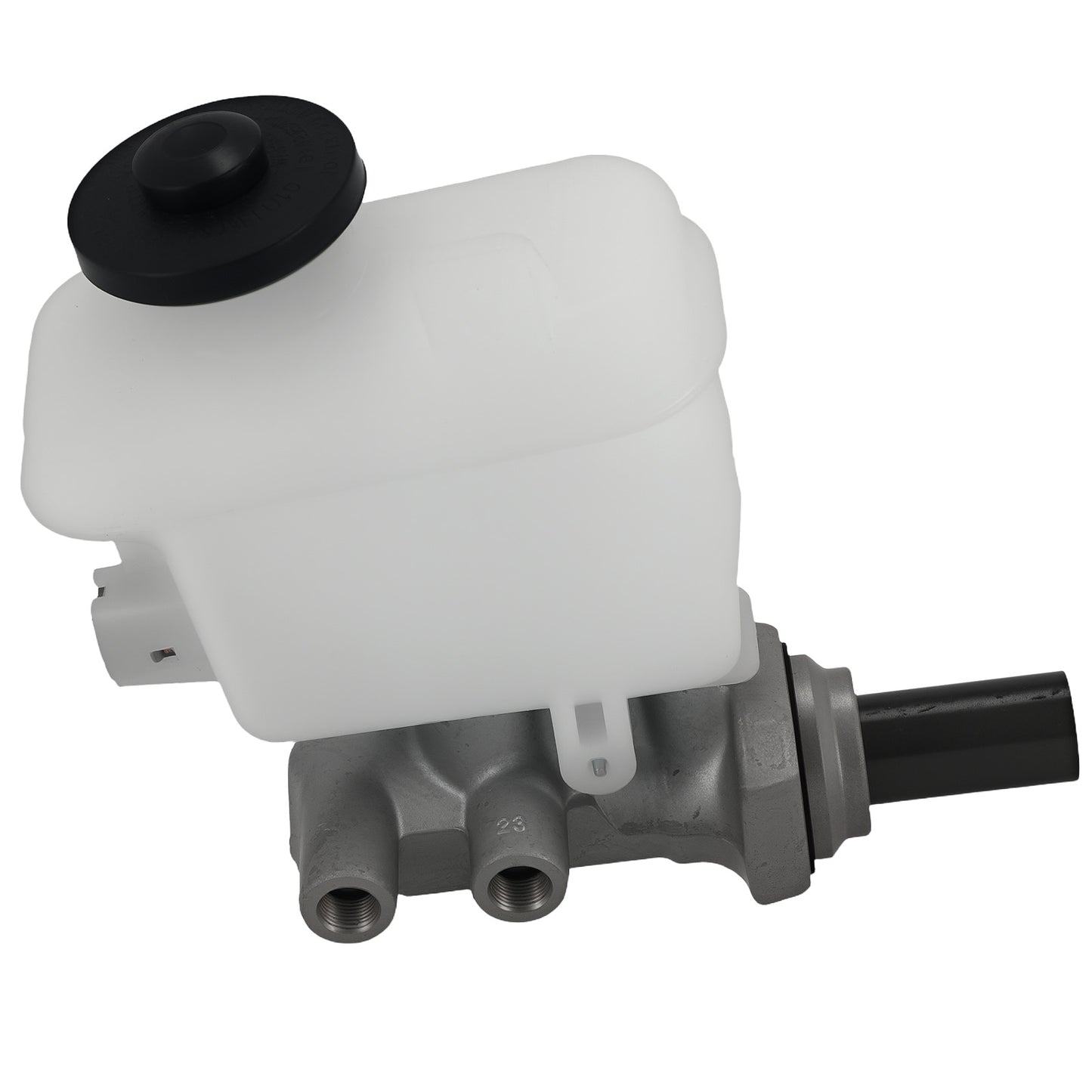 Brake Master Cylinder w/Reservoir compatible For Toyota Tundra 2007-2021  compatible For Sequoia 2008-2022