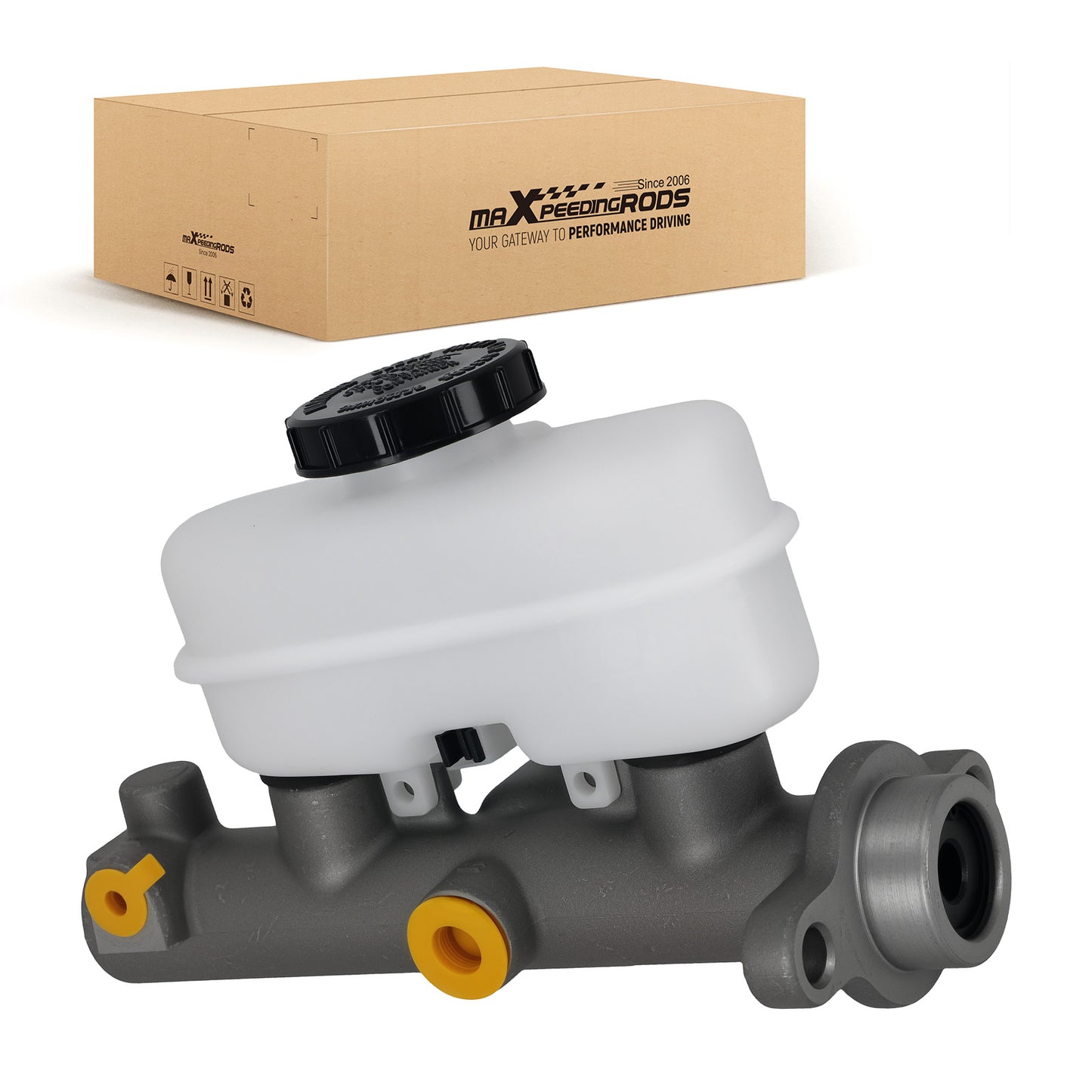 Brake Master Cylinder compatible For Ford Explorer 1998-2000/Compatible For Ford Explorer Sport 2001-2003