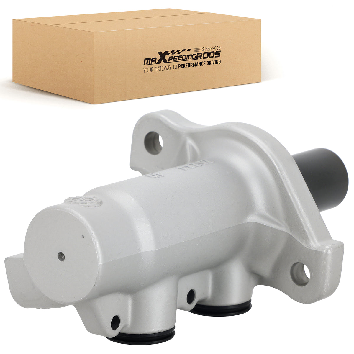 Brake Master Cylinder compatible For Chevrolet Equinox 2010-2017/Compatible For GMC Terrain 2010-2017