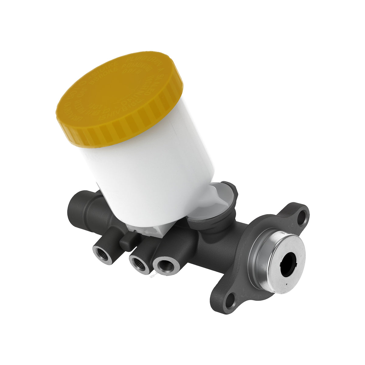 Aluminum Brake Master Cylinder compatible For Nissan Pathfinder 1987-1990 MC39594 M39791