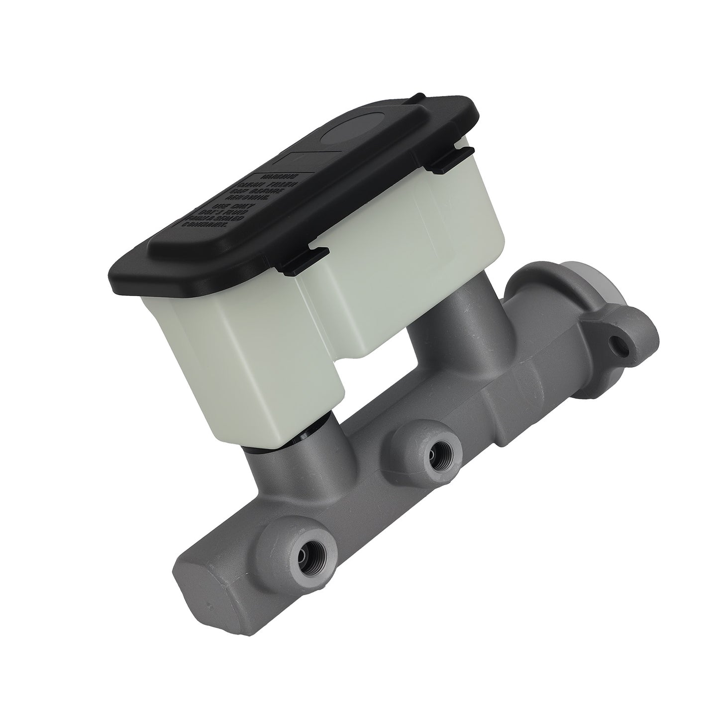 Aluminum Brake Master Cylinder compatible For Chevrolet GMC C1500 K1500 1994-1999 18021273