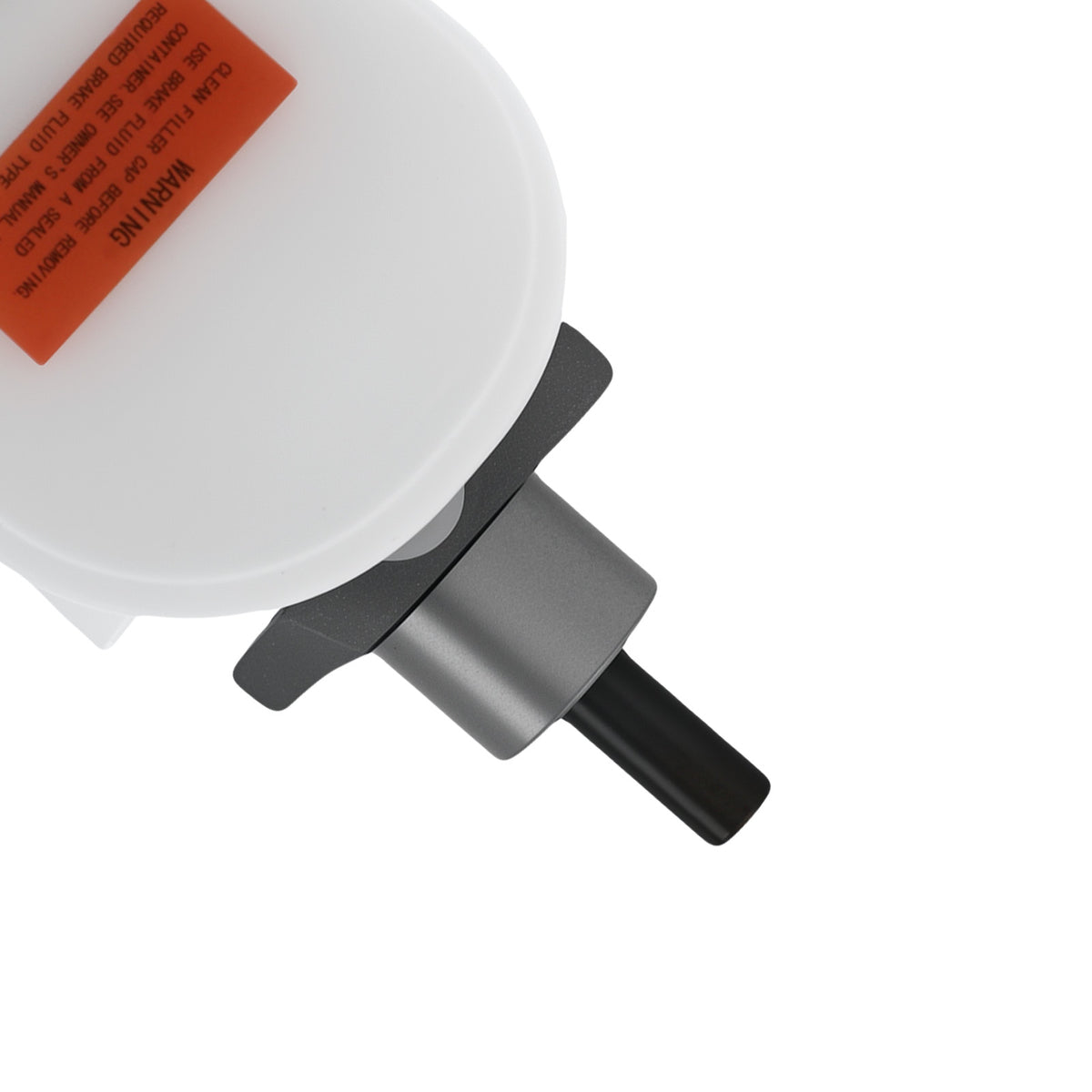 Brake Master Cylinder w/ Reservoir compatible For Ford Explorer Flex Taurus compatible For Lincoln MKS MKT
