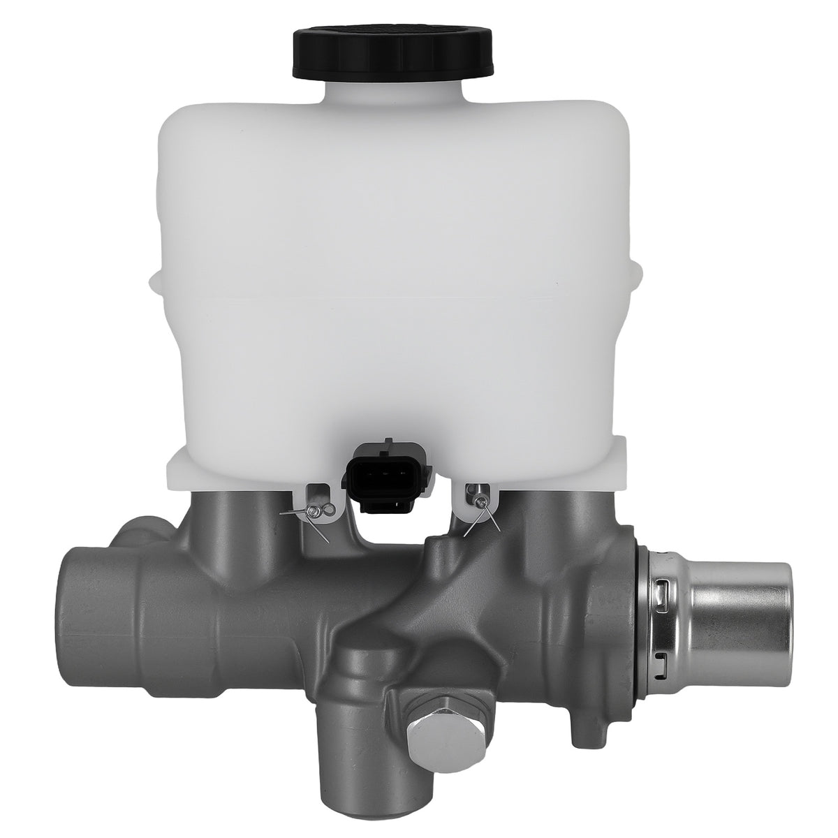 Brake Master Cylinder w/Reservoir compatible For Ford Expedition 2010-2014 /F-150 2010-2013