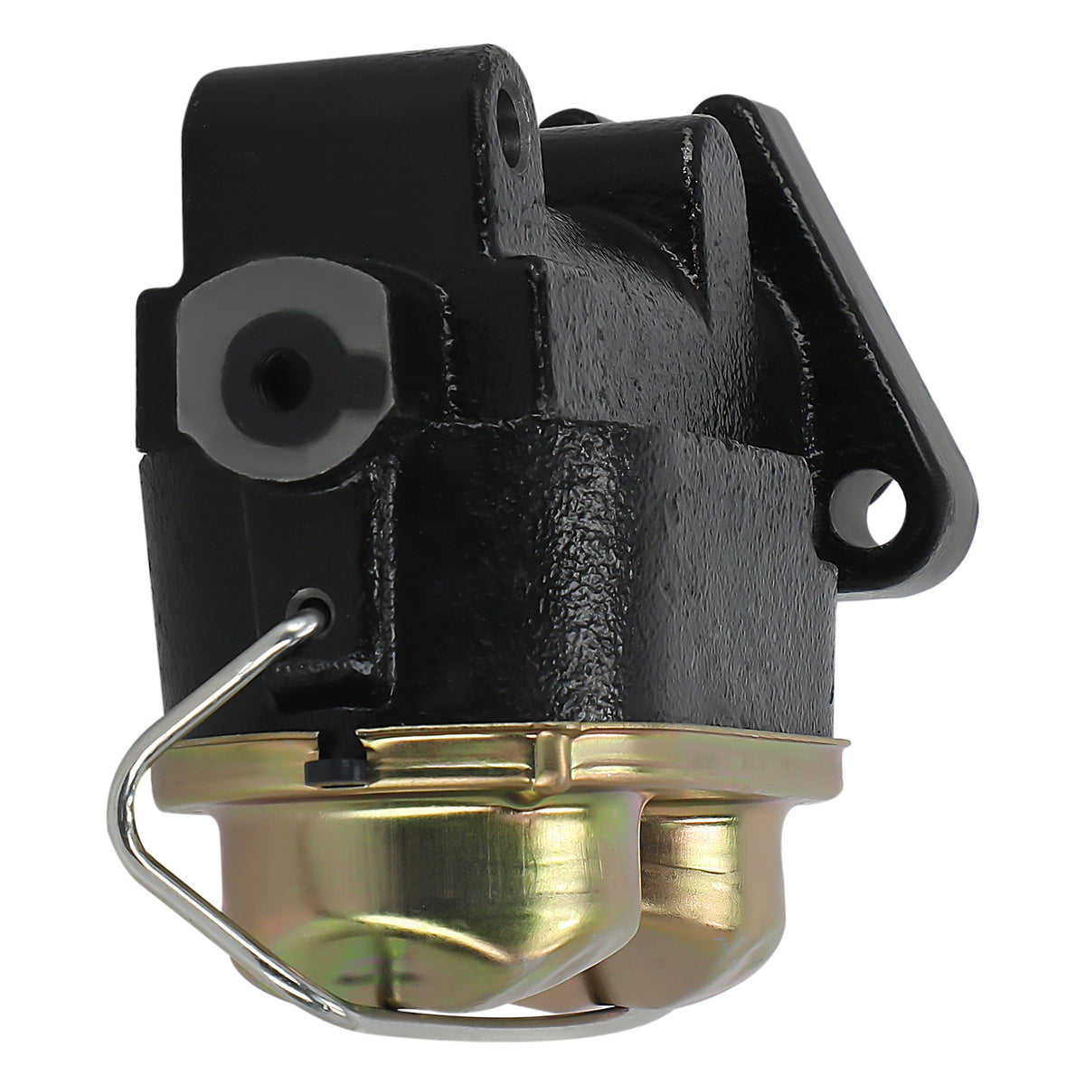D127519 Brake Master Cylinders compatible For Case Landscape Loader 480LL 450C D131596