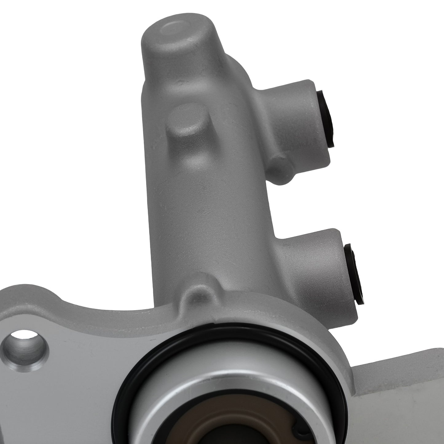 Brake Master Cylinder compatible For Ford Edge 2007-2014 compatible For Lincoln MKX 2007-2015 M630522