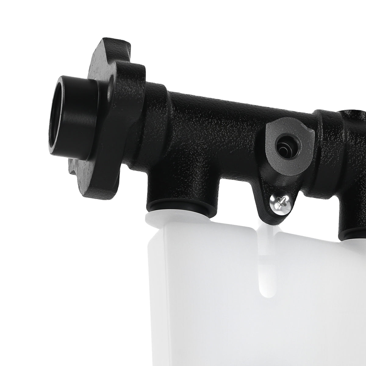 Brake Master Cylinder compatible For Mazda B2000 86-87 B2600 RWD 90-93 M39654 w/Reservoir