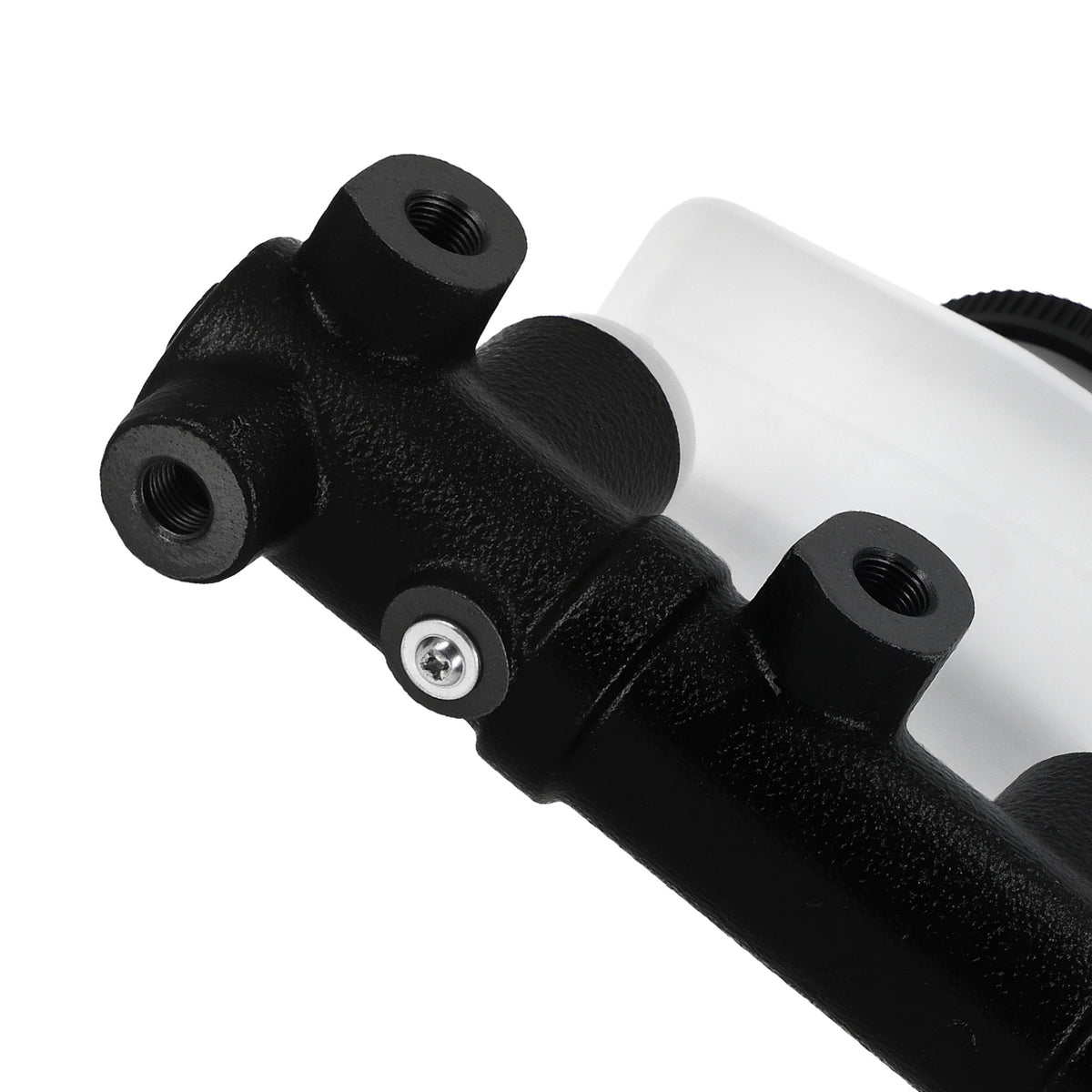Brake Master Cylinder compatible For Mazda B2000 86-87 B2600 RWD 90-93 M39654 w/Reservoir