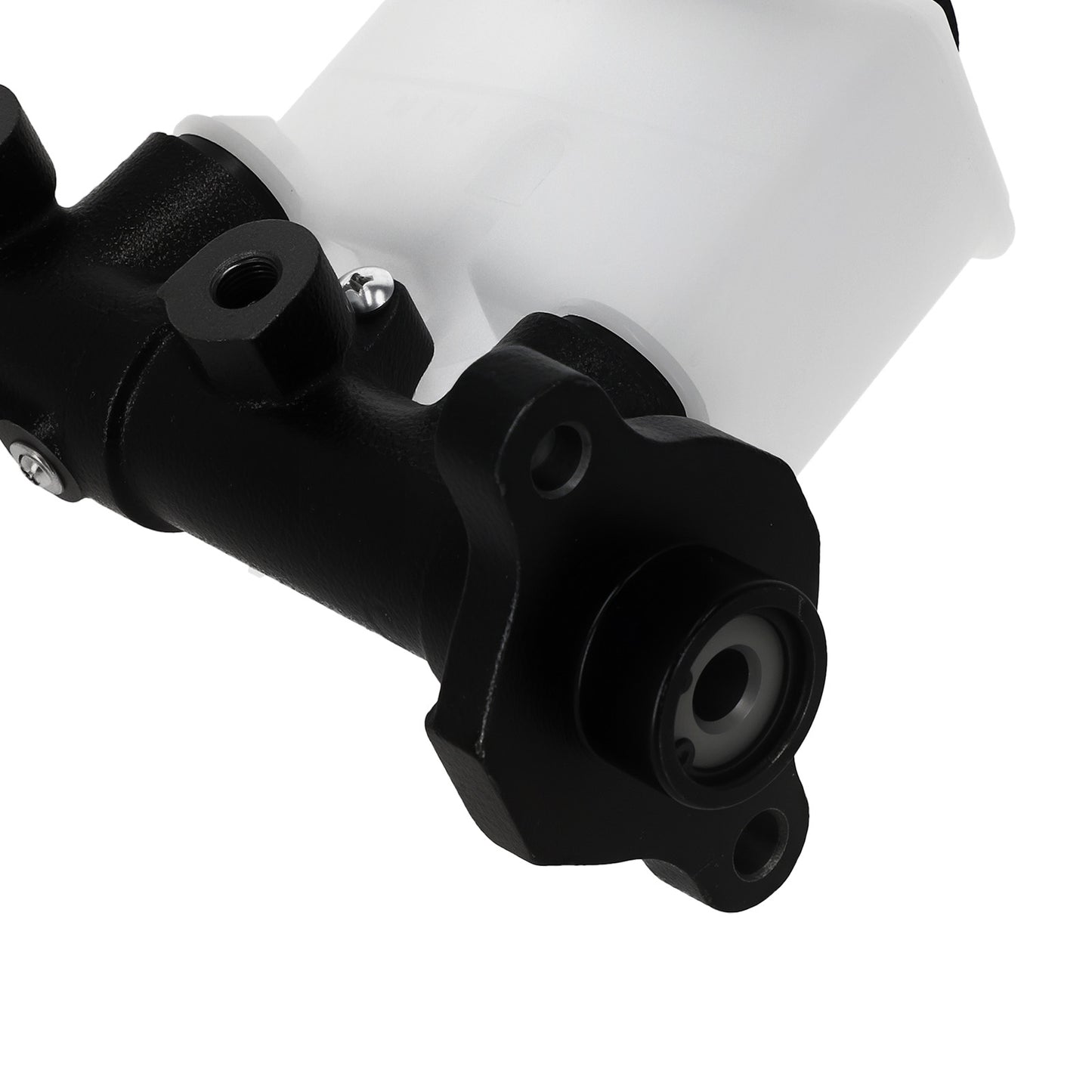 Brake Master Cylinder compatible For Mazda B2000 86-87 B2600 RWD 90-93 M39654 w/Reservoir